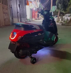 خرید موتور شارژی